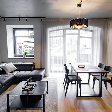 Apartment Hales Old Town Urban *