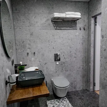 Apartment Hales Old Town Urban *