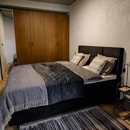 Apartment Hales Old Town Urban *