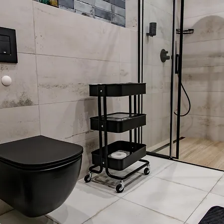 Hales Old Town Urban Apartment Vilnius
