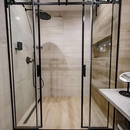 Apartment Hales Old Town Urban Wilna