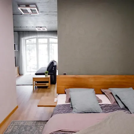Apartment Hales Old Town Urban