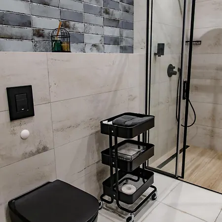 Hales Old Town Urban Vilnius