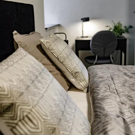 Apartment Hales Old Town Urban *