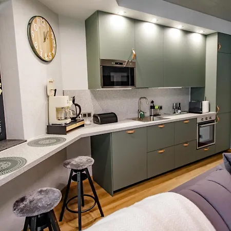 Hales Old Town Urban