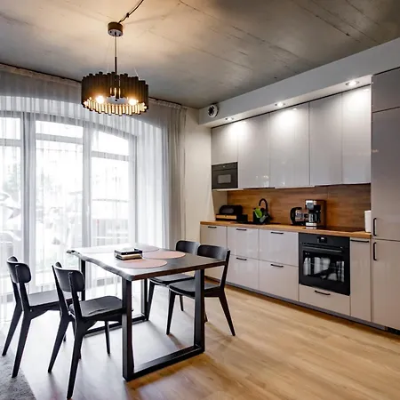 Apartment Hales Old Town Urban *