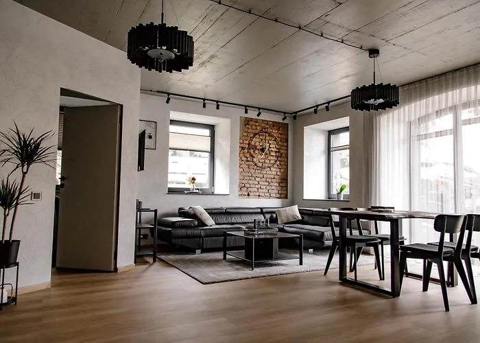 Hales Old Town Urban *