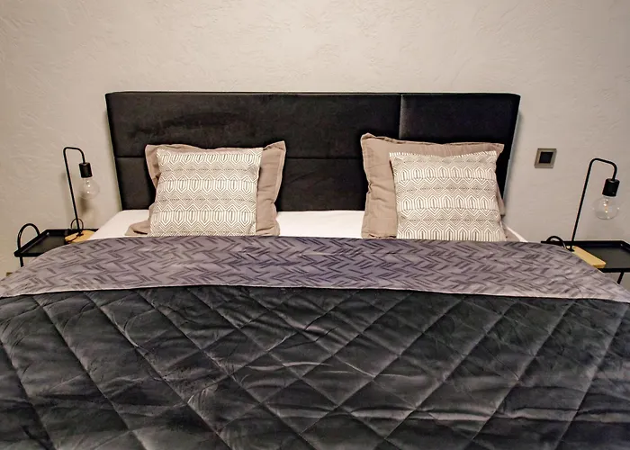 Hales Old Town Urban * Vilnius