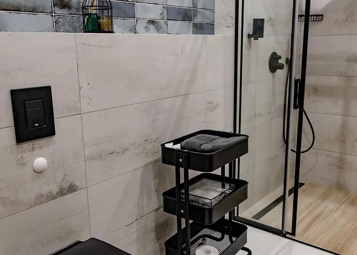 Hales Old Town Urban 빌뉴스