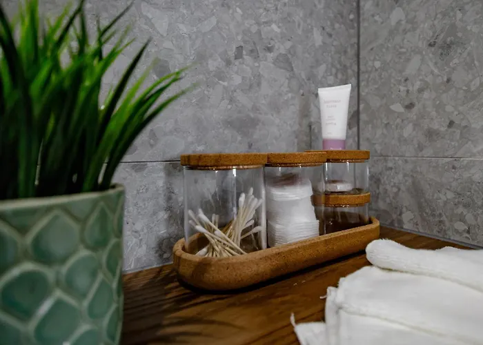 Hales Old Town Urban 빌뉴스