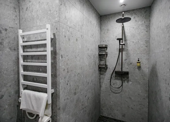 Hales Old Town Urban Vilna