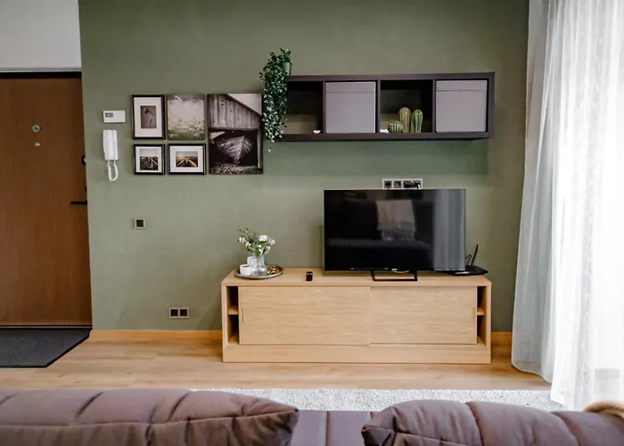 Hales Old Town Urban * Vilna