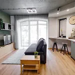 Hales Old Town Urban Вильнюс