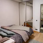 Hales Old Town Urban Апартаменты Вильнюс