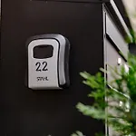 Hales Old Town Urban Апартаменты Вильнюс