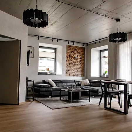 Hales Old Town Urban *