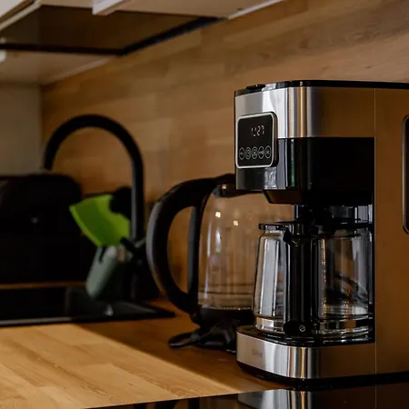 Apartament Hales Old Town Urban