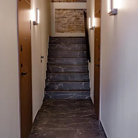 Hales Old Town Urban 빌뉴스