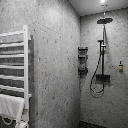 Hales Old Town Urban Wilno