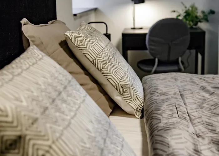 Apartament Hales Old Town Urban *