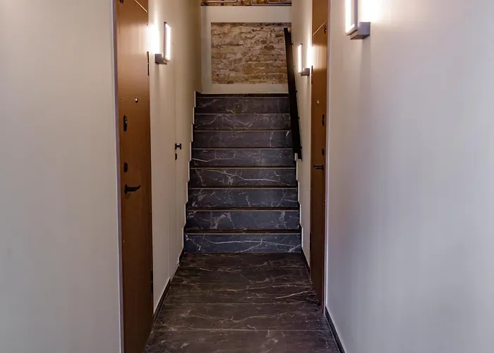 Hales Old Town Urban Wilno