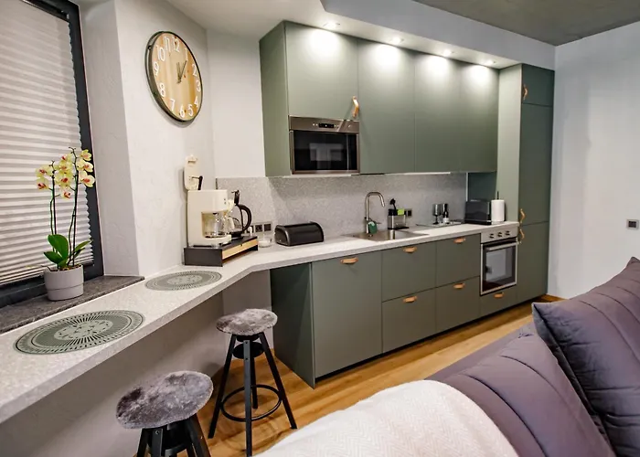 Hales Old Town Urban