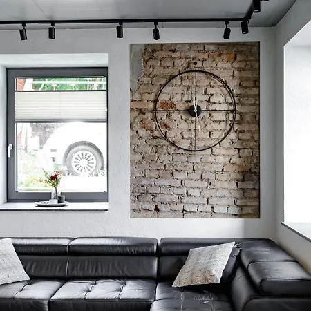 Hales Old Town Urban *