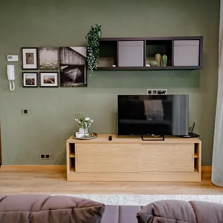 Hales Old Town Urban * Вильнюс