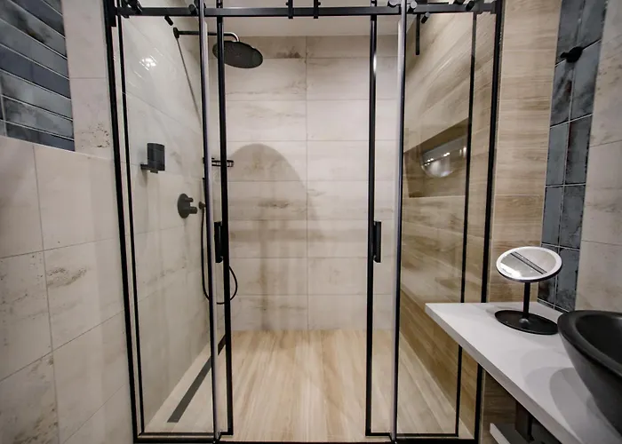 Apartman Hales Old Town Urban Vilnius