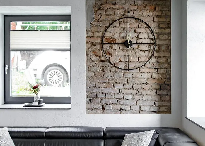 Hales Old Town Urban *