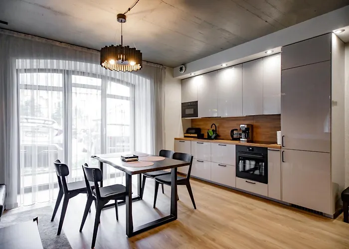 Apartman Hales Old Town Urban *